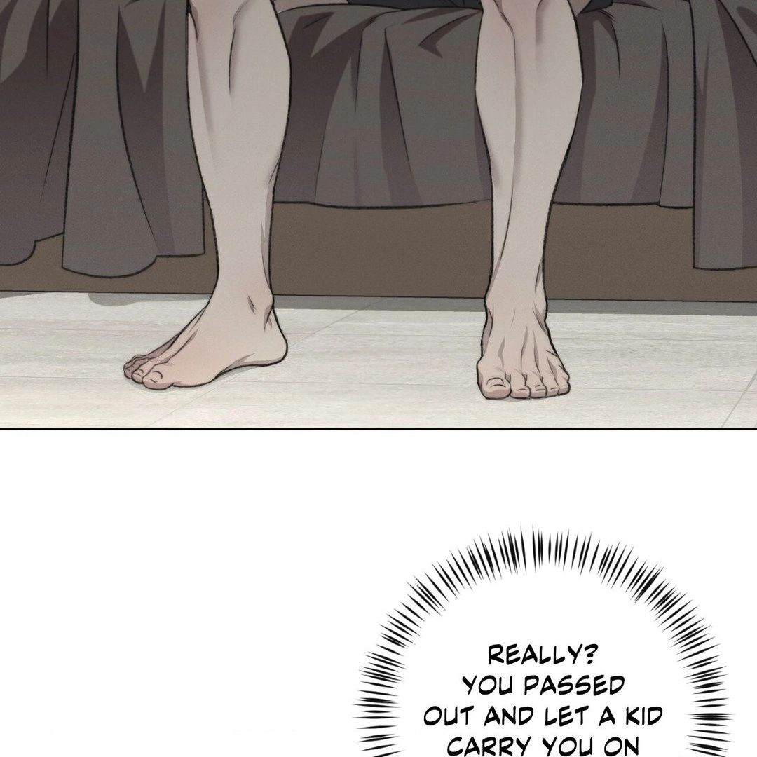 Against All Odds - Chapter 11 Page 18