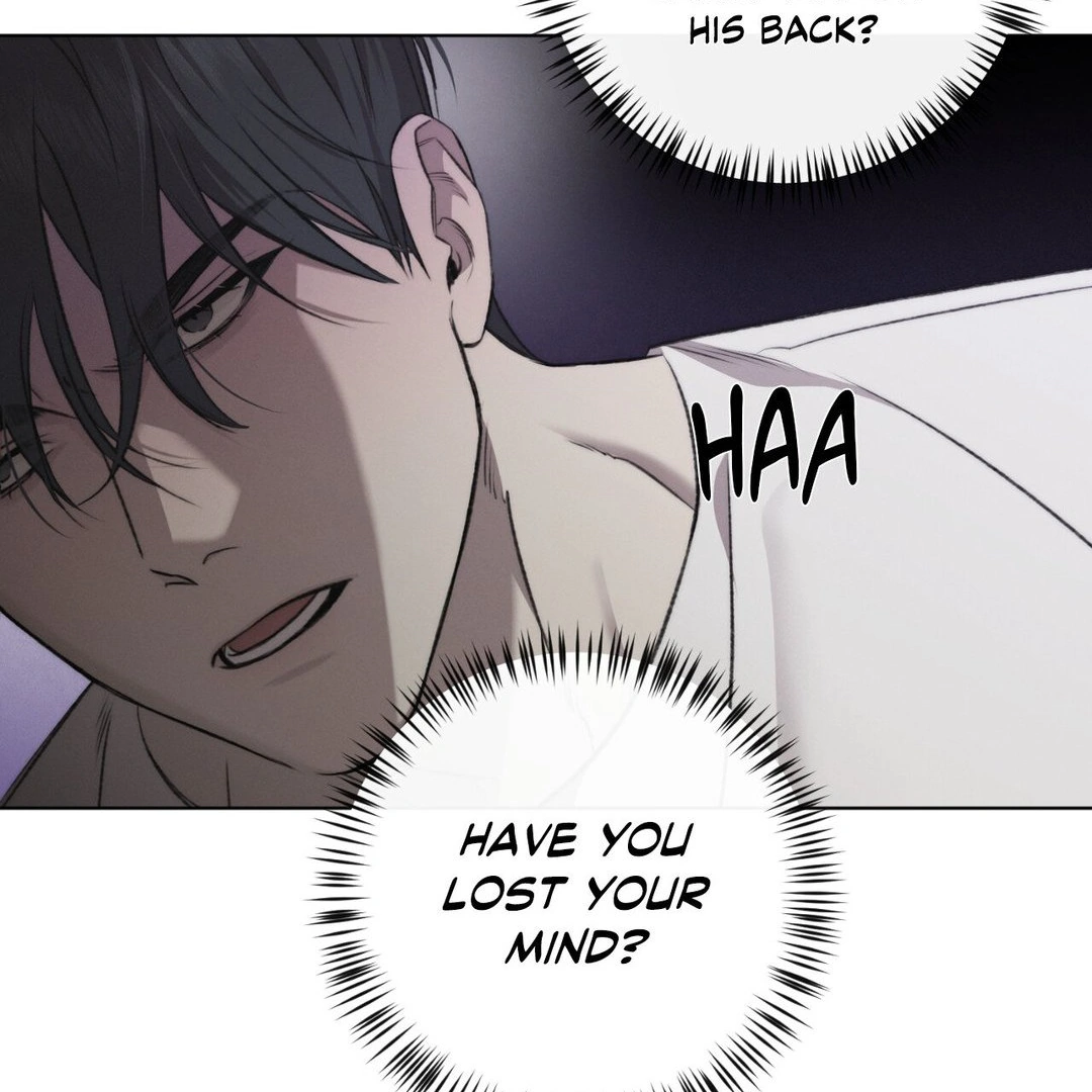 Against All Odds - Chapter 11 Page 19