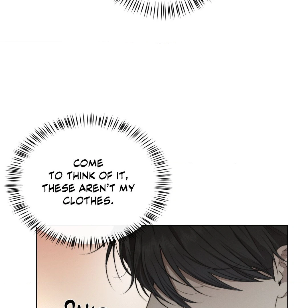 Against All Odds - Chapter 11 Page 20