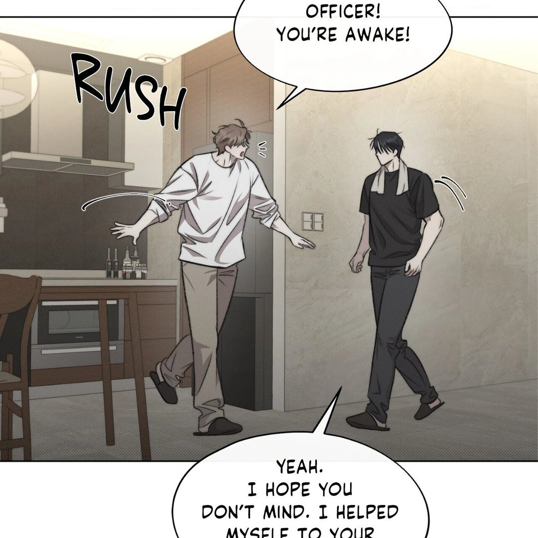 Against All Odds - Chapter 11 Page 31