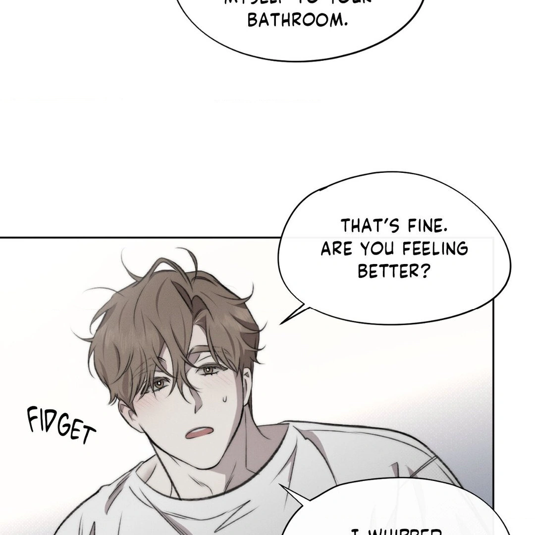 Against All Odds - Chapter 11 Page 32