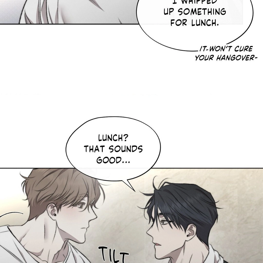 Against All Odds - Chapter 11 Page 33