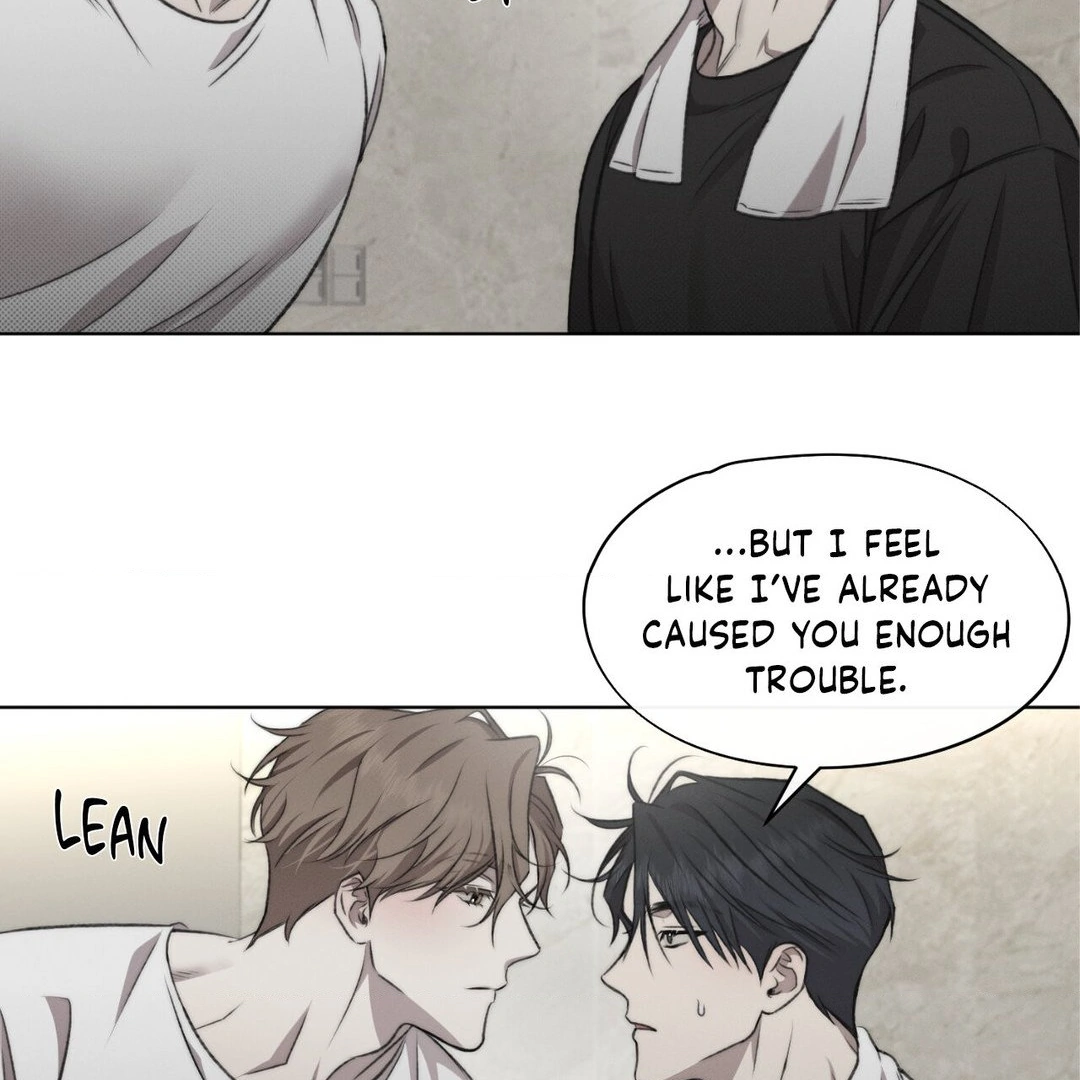 Against All Odds - Chapter 11 Page 34