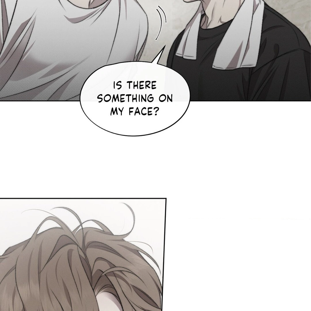 Against All Odds - Chapter 11 Page 35