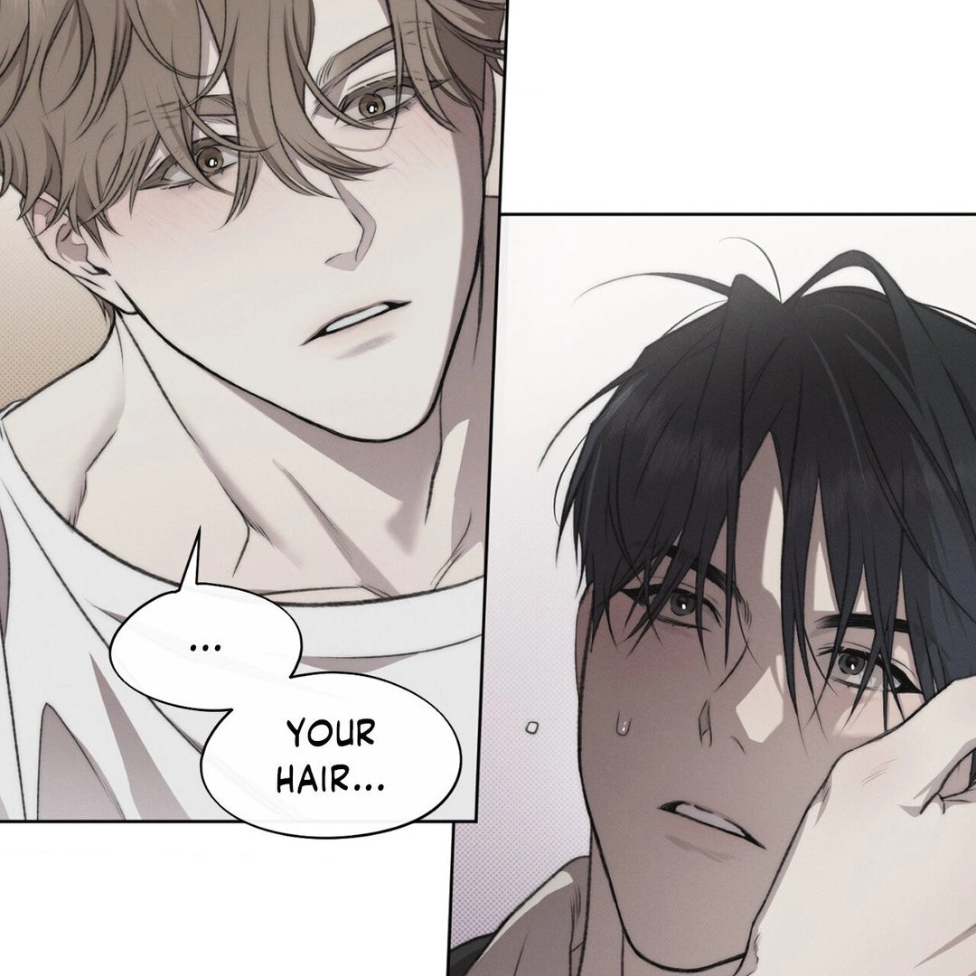Against All Odds - Chapter 11 Page 36