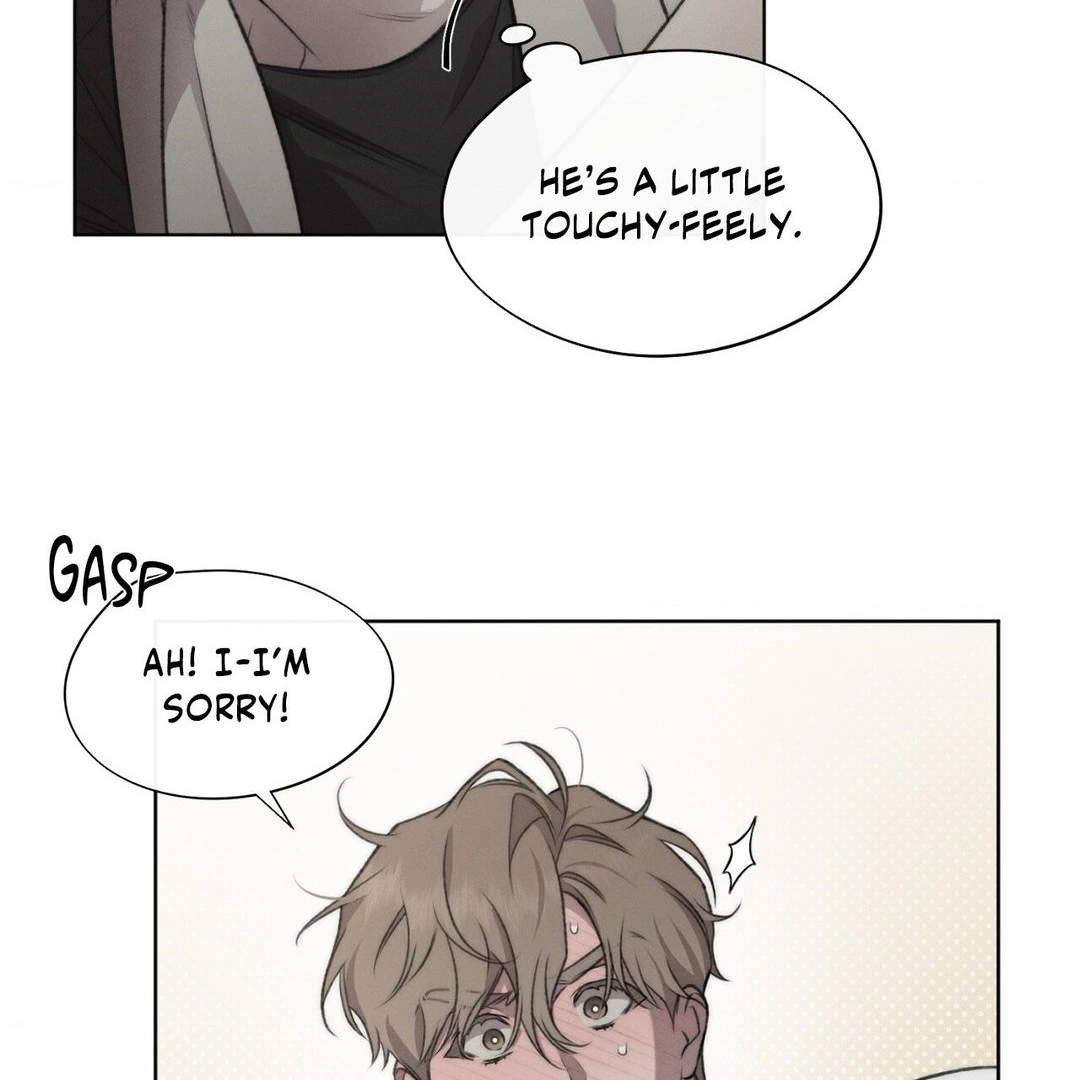 Against All Odds - Chapter 11 Page 41