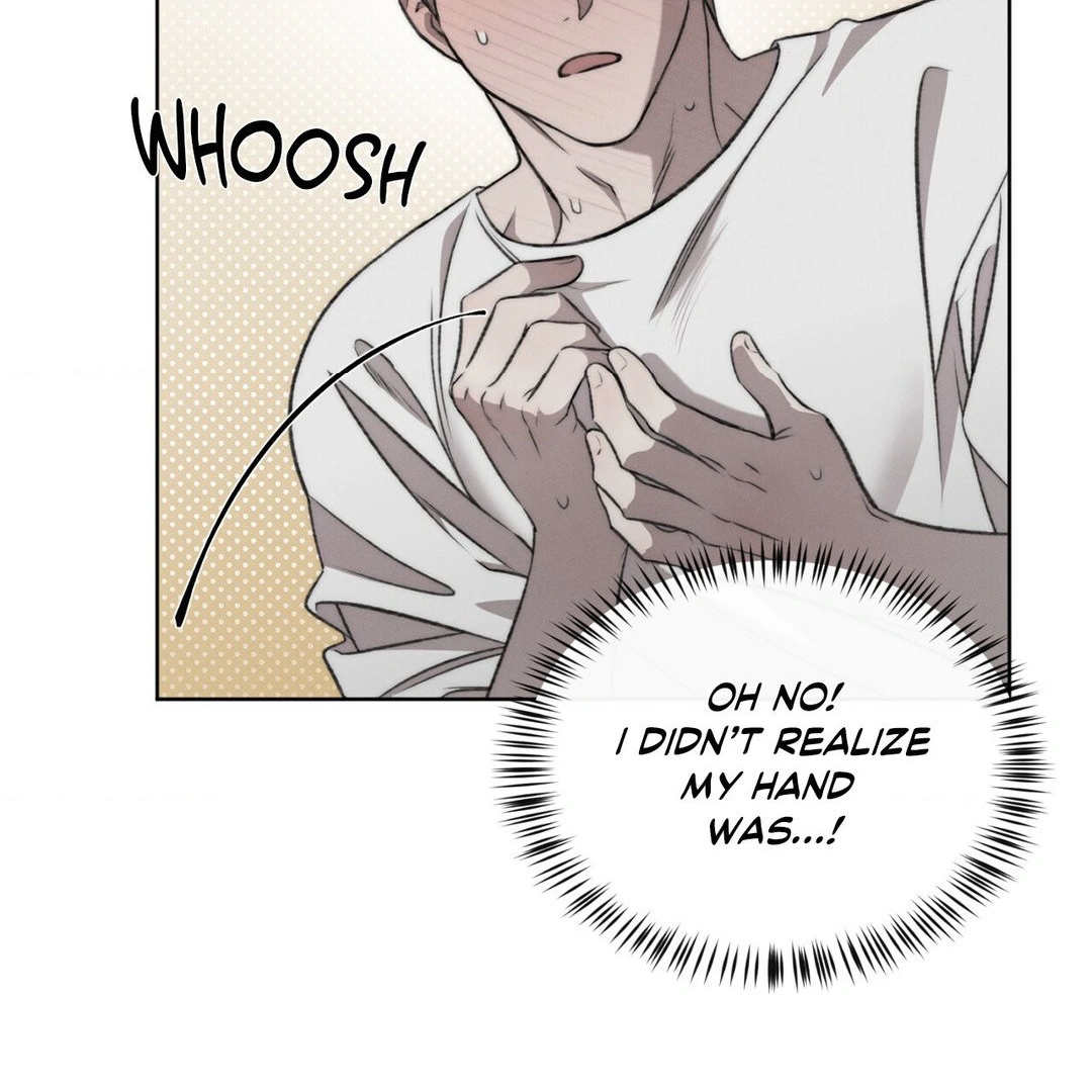 Against All Odds - Chapter 11 Page 42