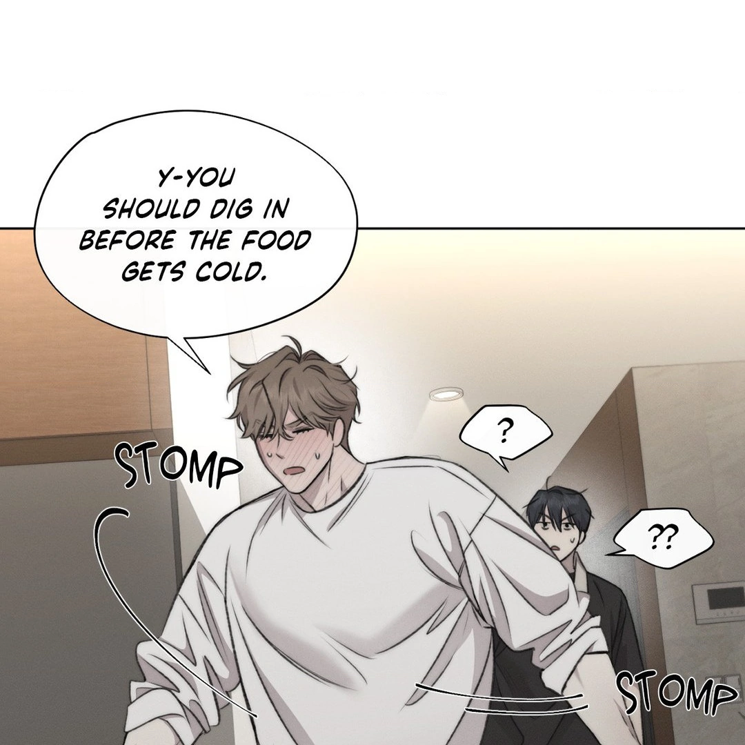 Against All Odds - Chapter 11 Page 43