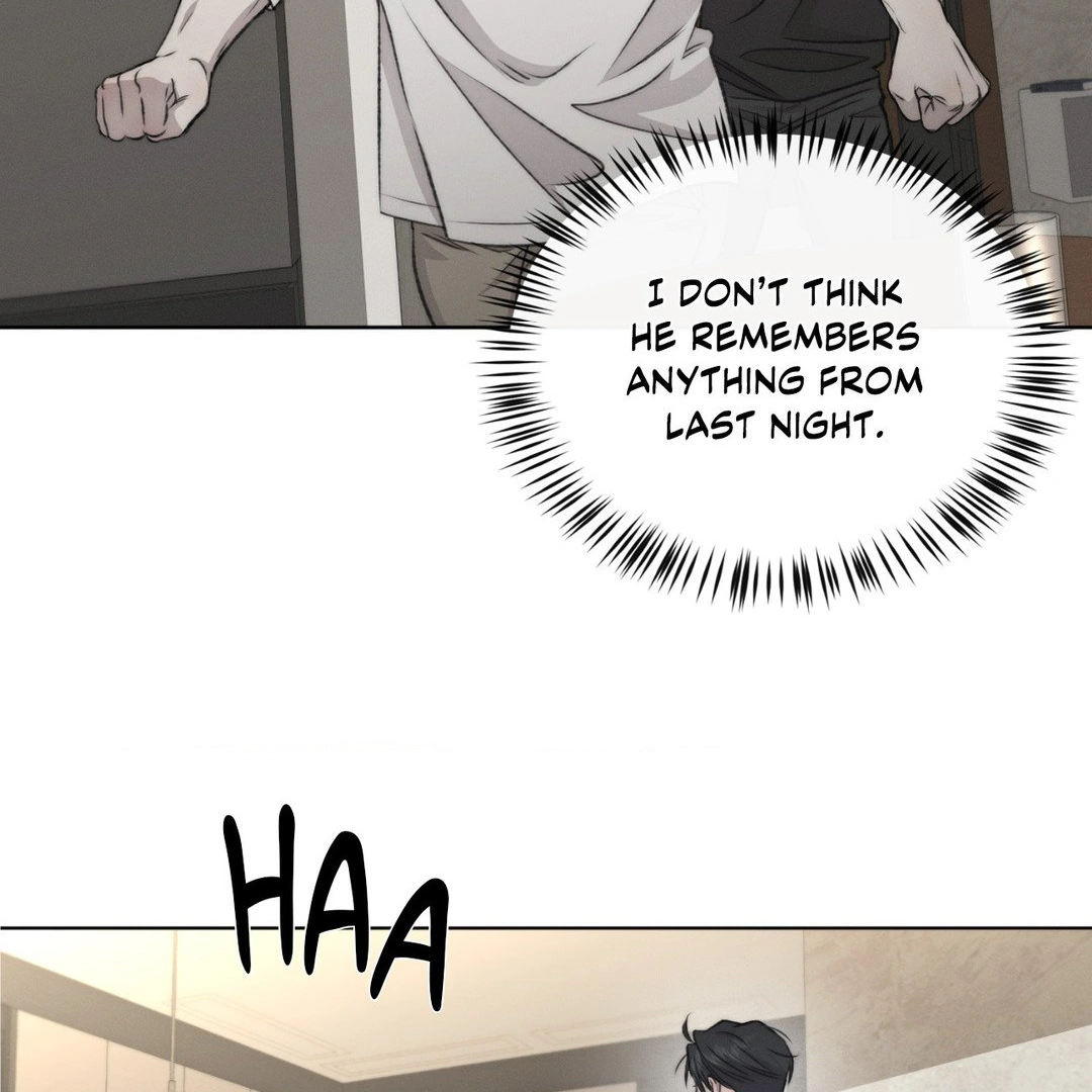 Against All Odds - Chapter 11 Page 44