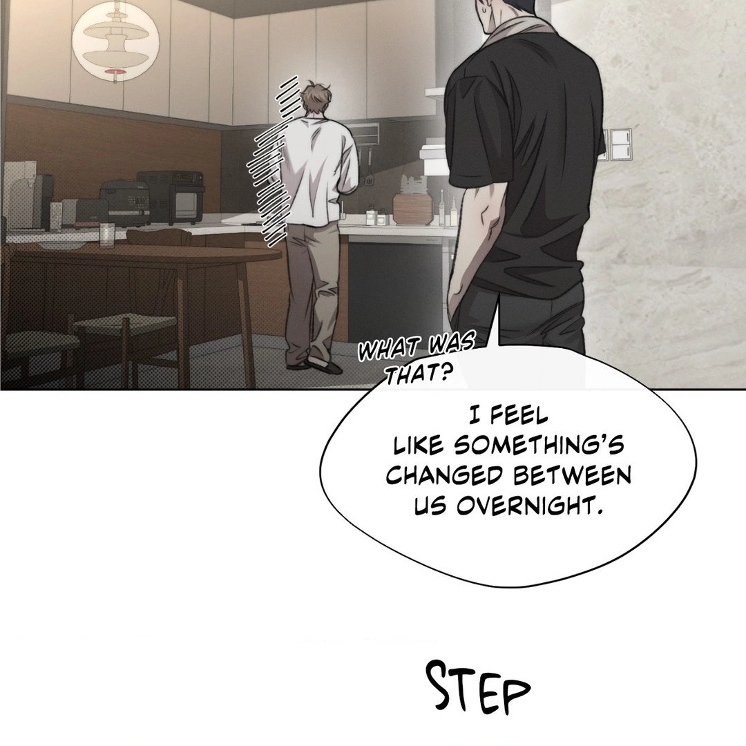 Against All Odds - Chapter 11 Page 45
