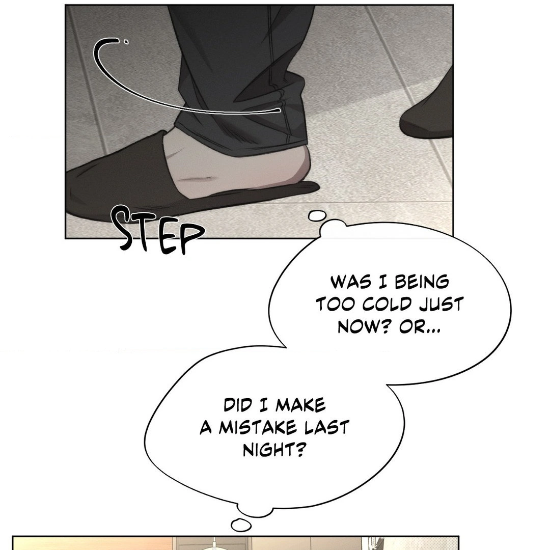 Against All Odds - Chapter 11 Page 46