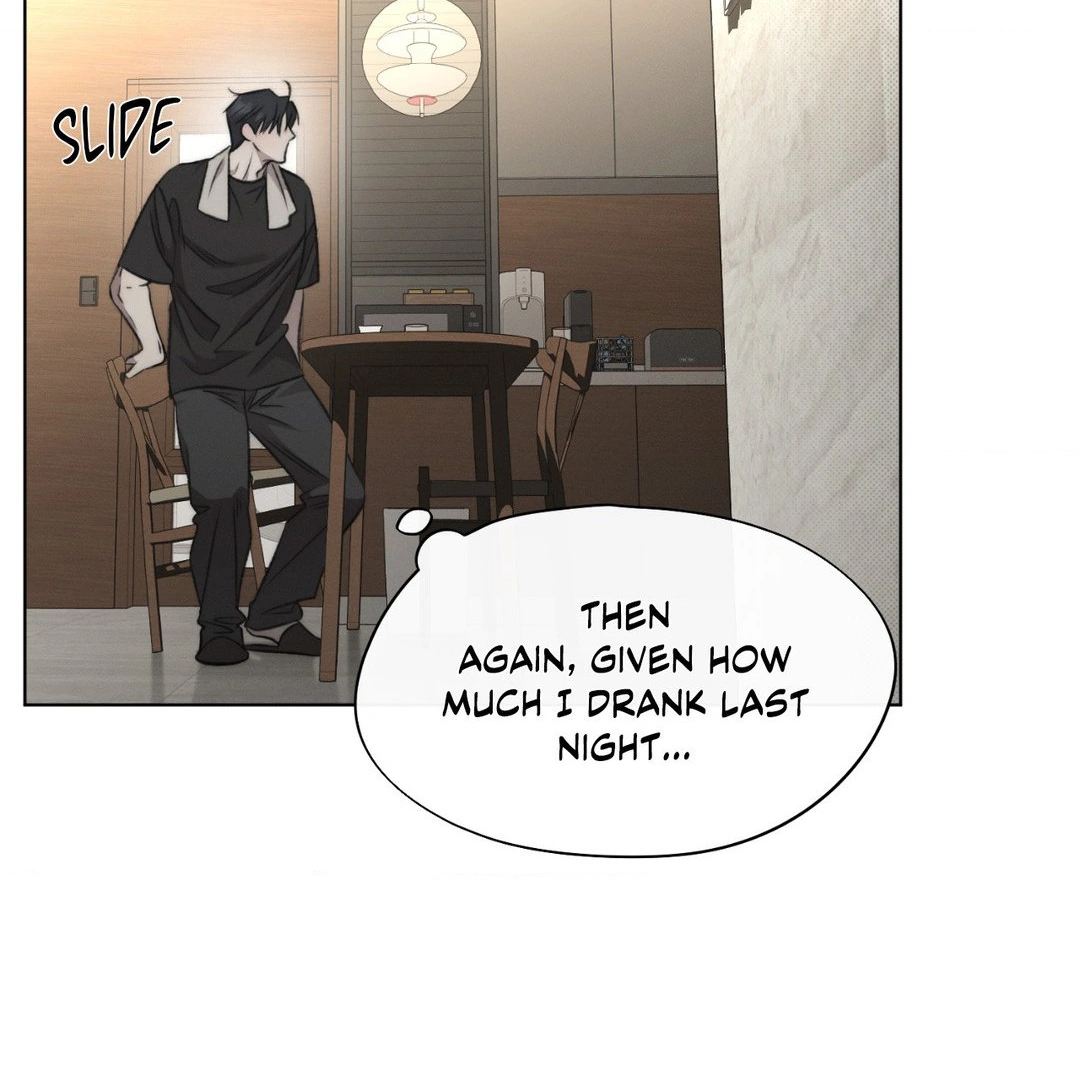 Against All Odds - Chapter 11 Page 47