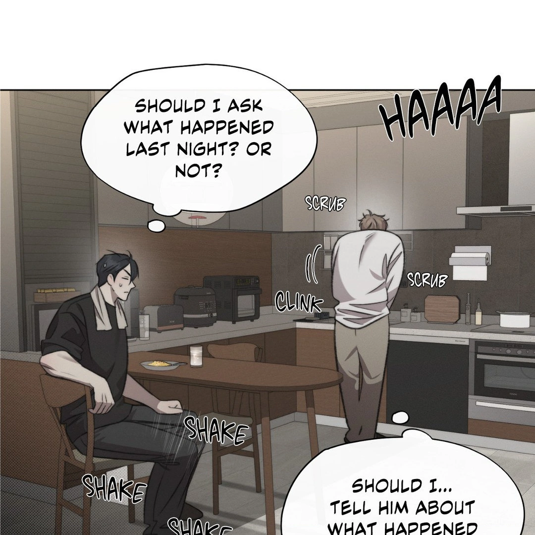 Against All Odds - Chapter 11 Page 48