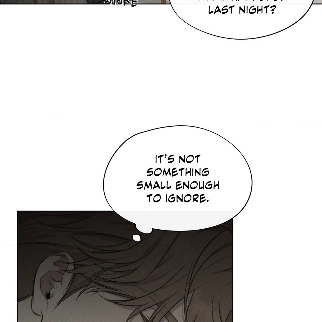 Against All Odds - Chapter 11 Page 49