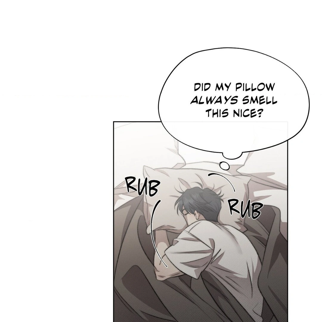 Against All Odds - Chapter 11 Page 5