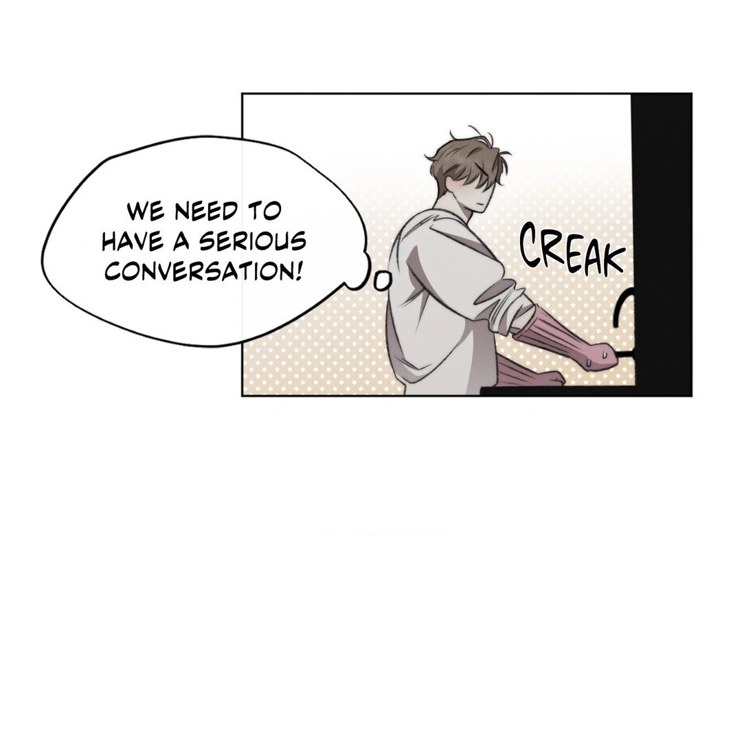Against All Odds - Chapter 11 Page 51
