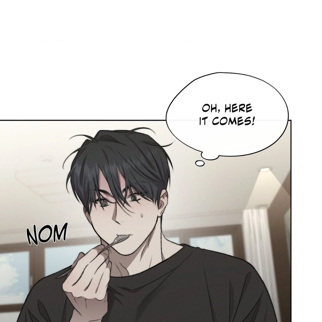 Against All Odds - Chapter 11 Page 57