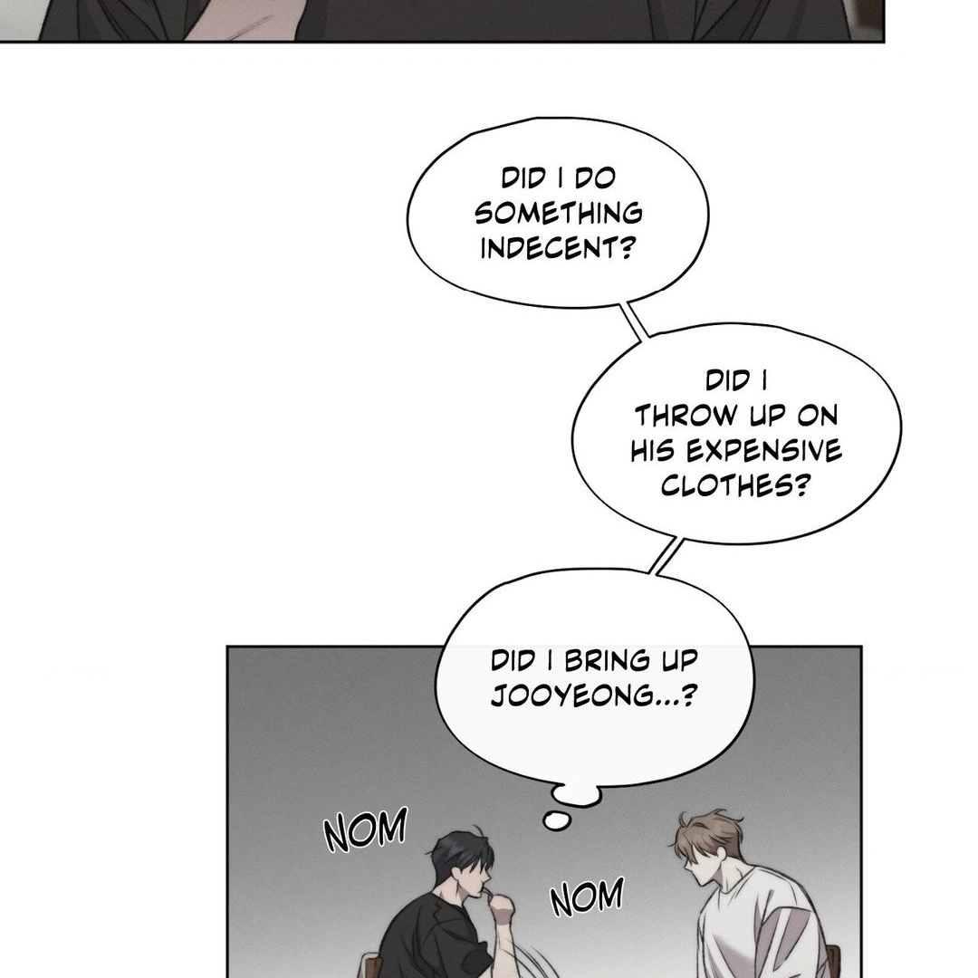 Against All Odds - Chapter 11 Page 58