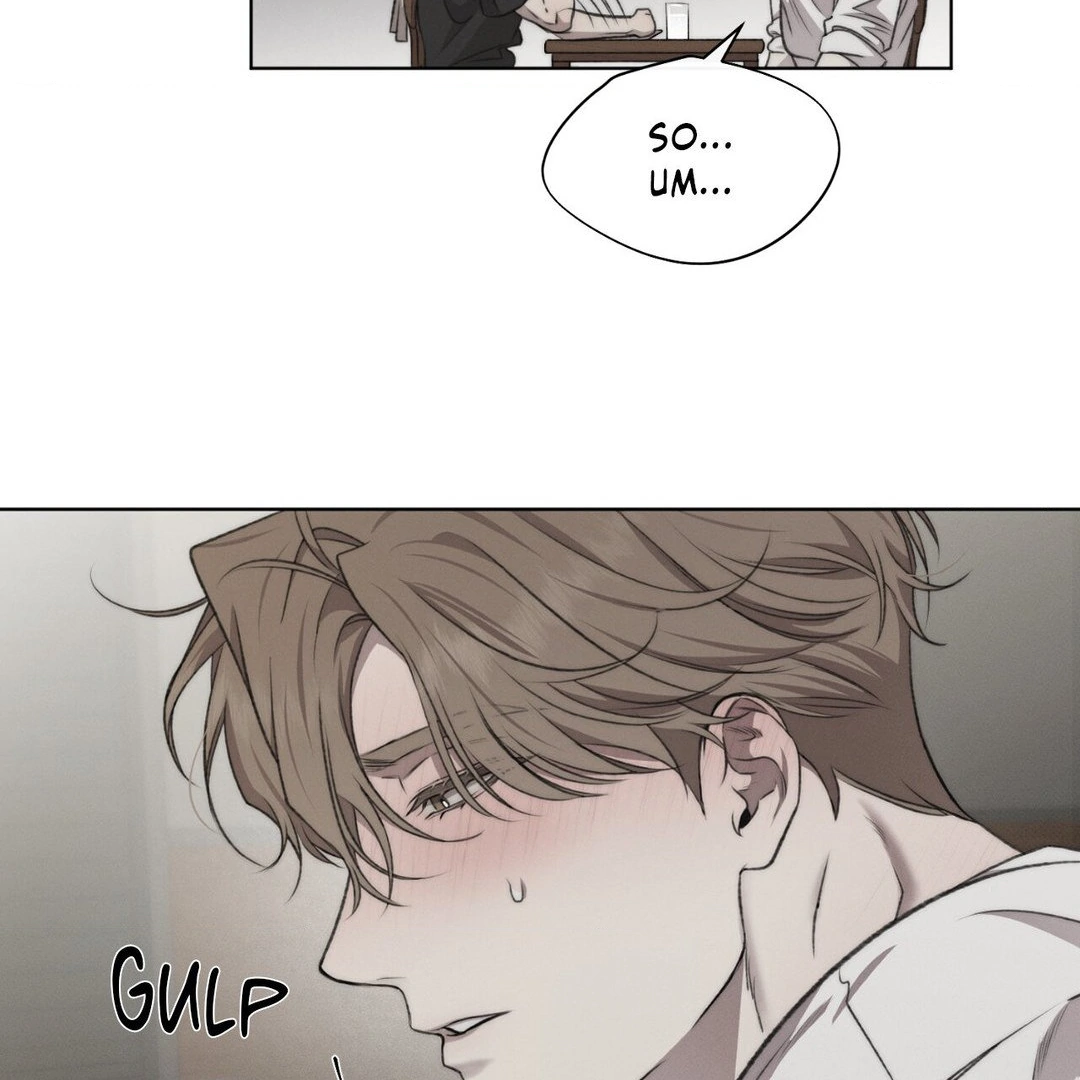 Against All Odds - Chapter 11 Page 59