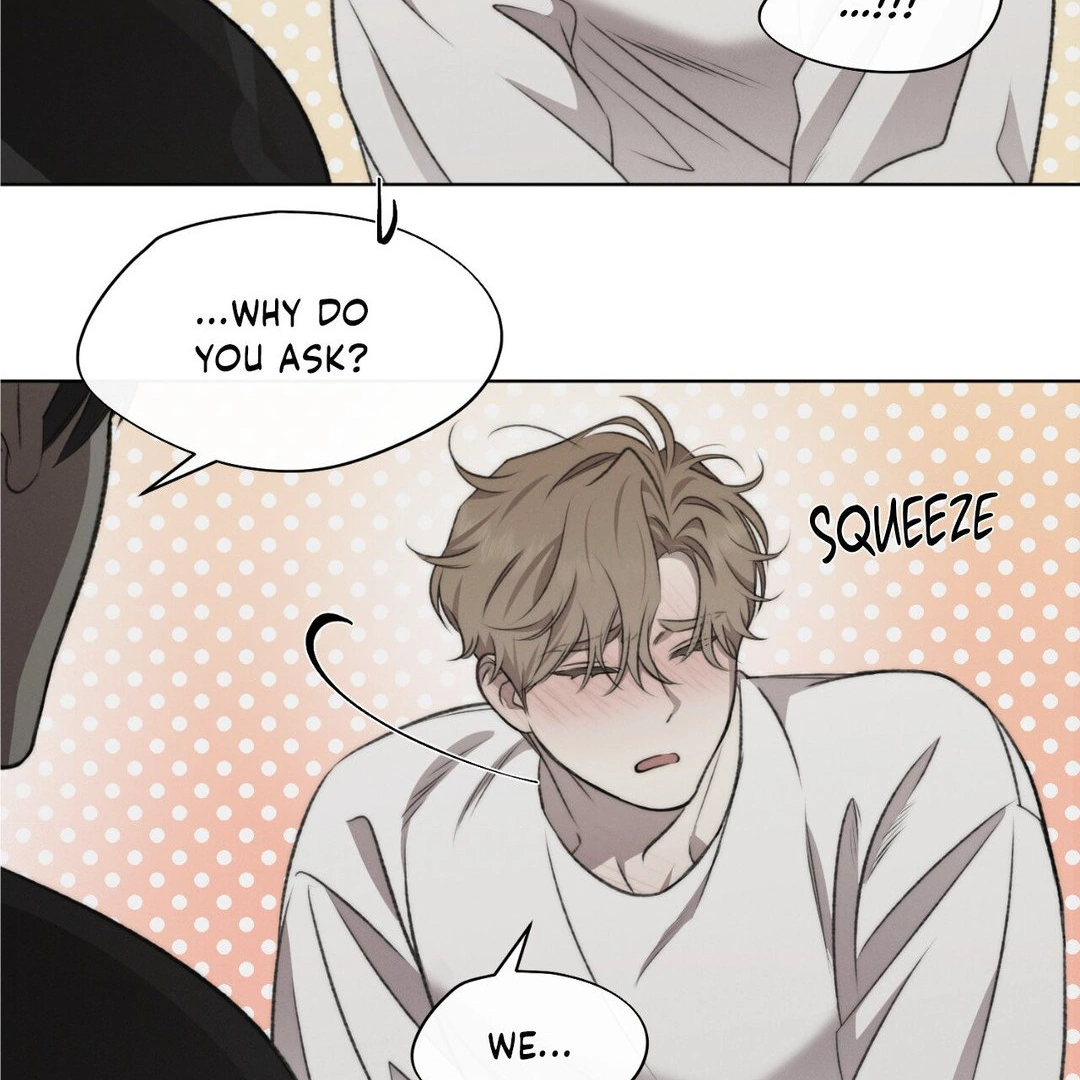 Against All Odds - Chapter 11 Page 63