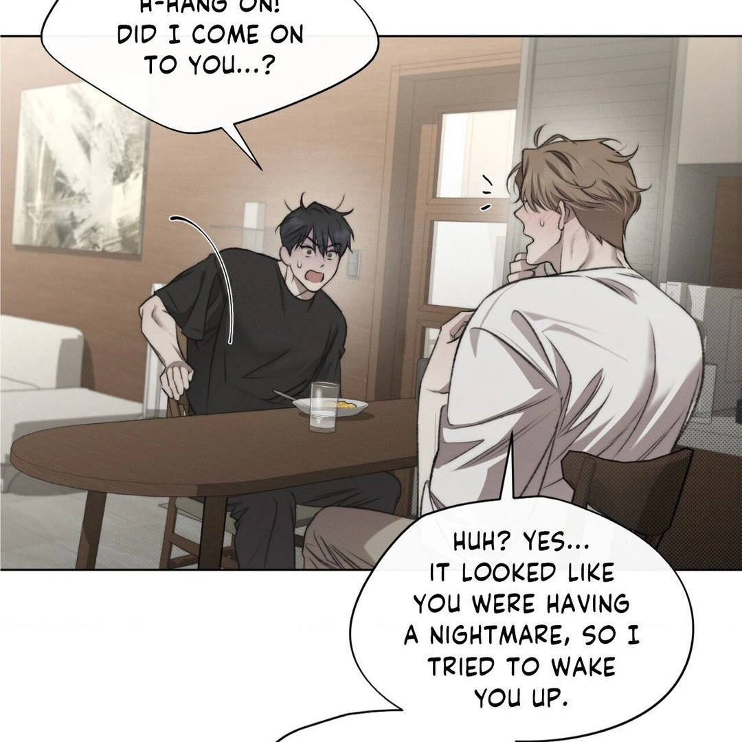 Against All Odds - Chapter 11 Page 68