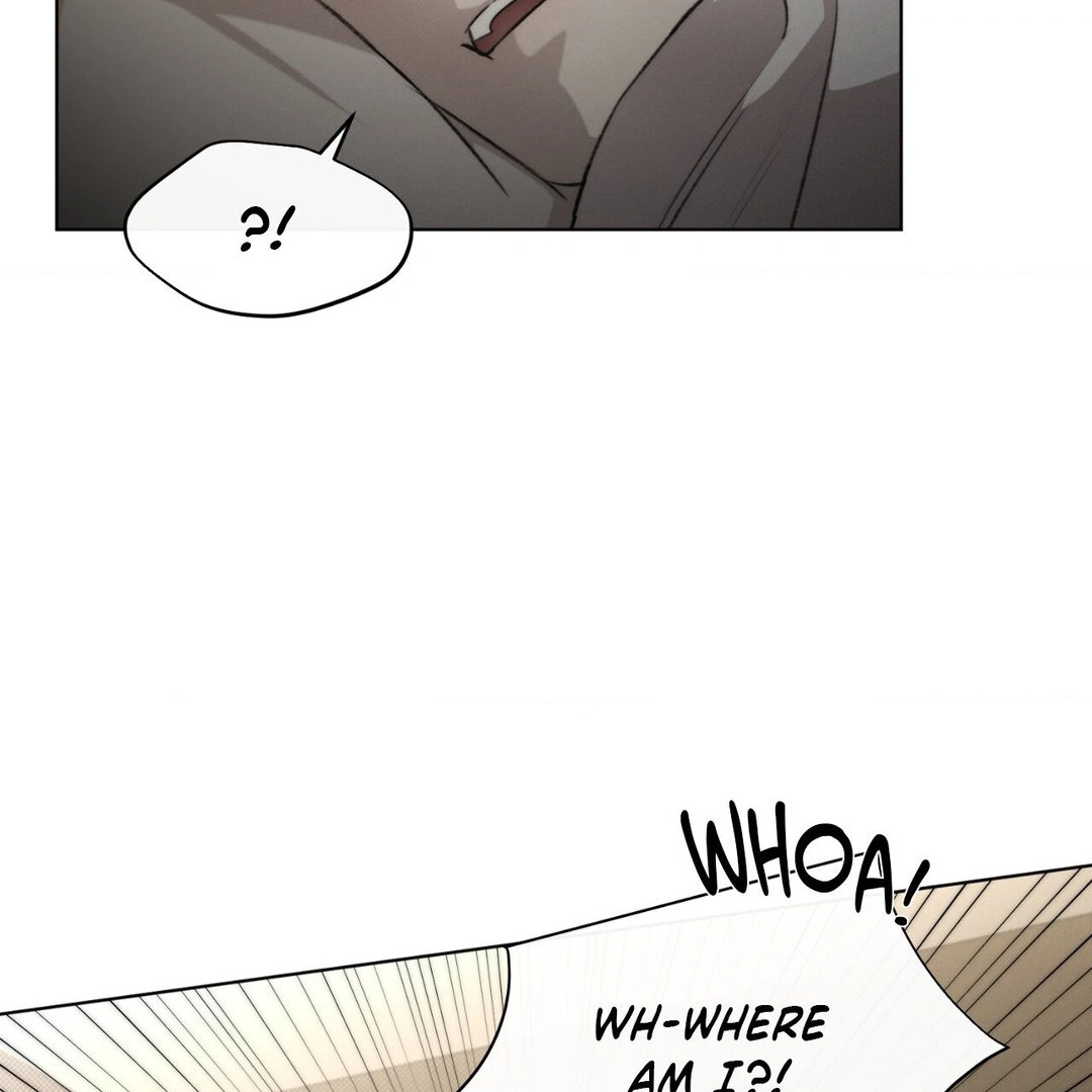 Against All Odds - Chapter 11 Page 7