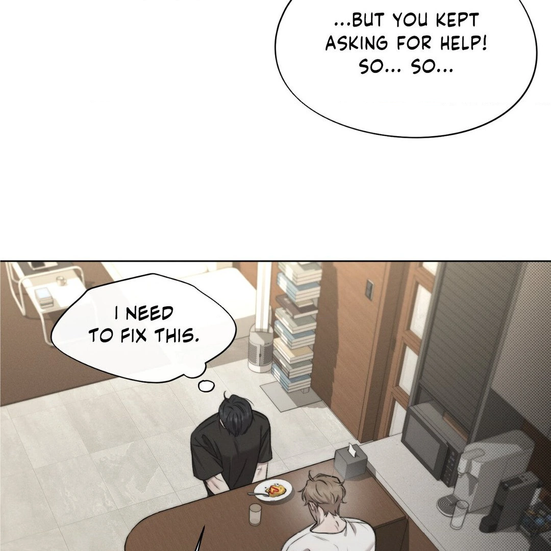 Against All Odds - Chapter 11 Page 71