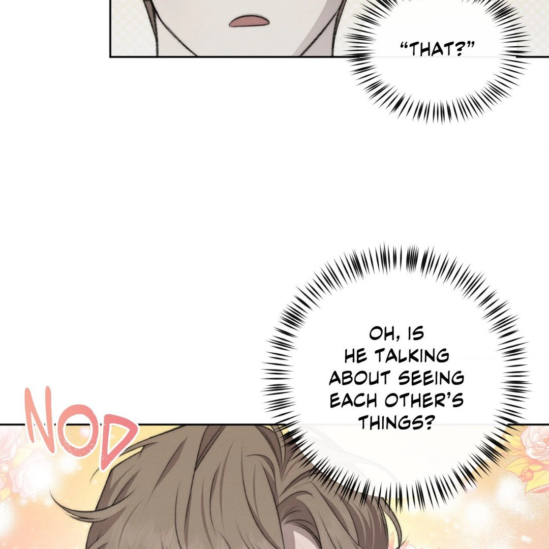 Against All Odds - Chapter 11 Page 76