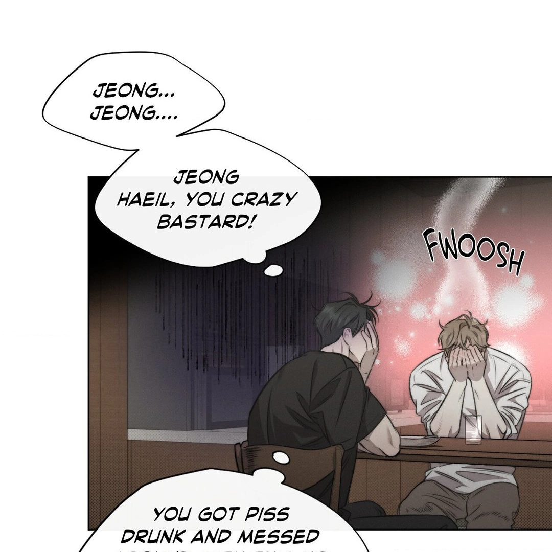 Against All Odds - Chapter 11 Page 78