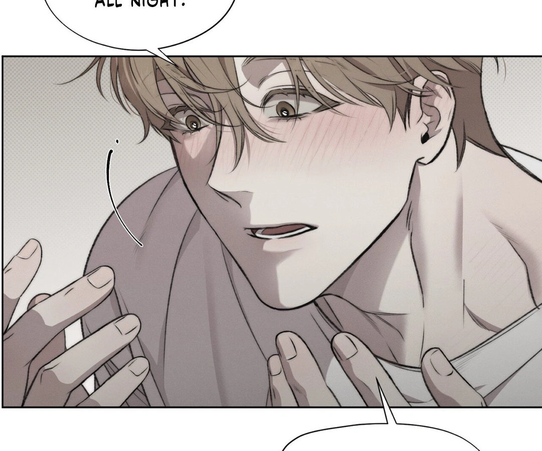 Against All Odds - Chapter 11 Page 80