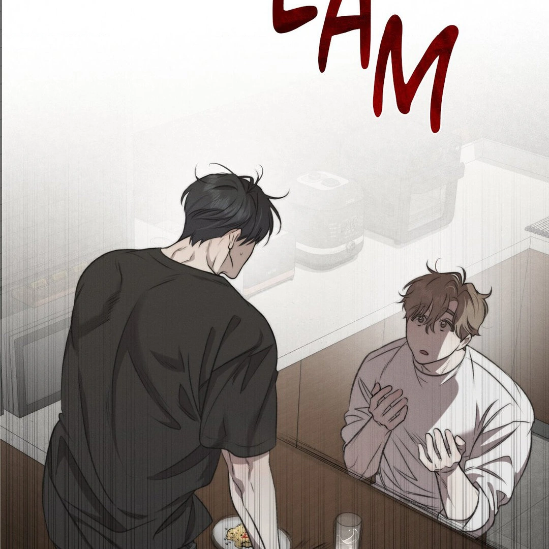 Against All Odds - Chapter 11 Page 82