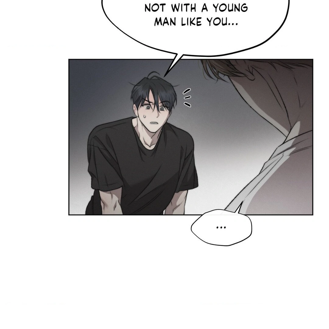 Against All Odds - Chapter 11 Page 87