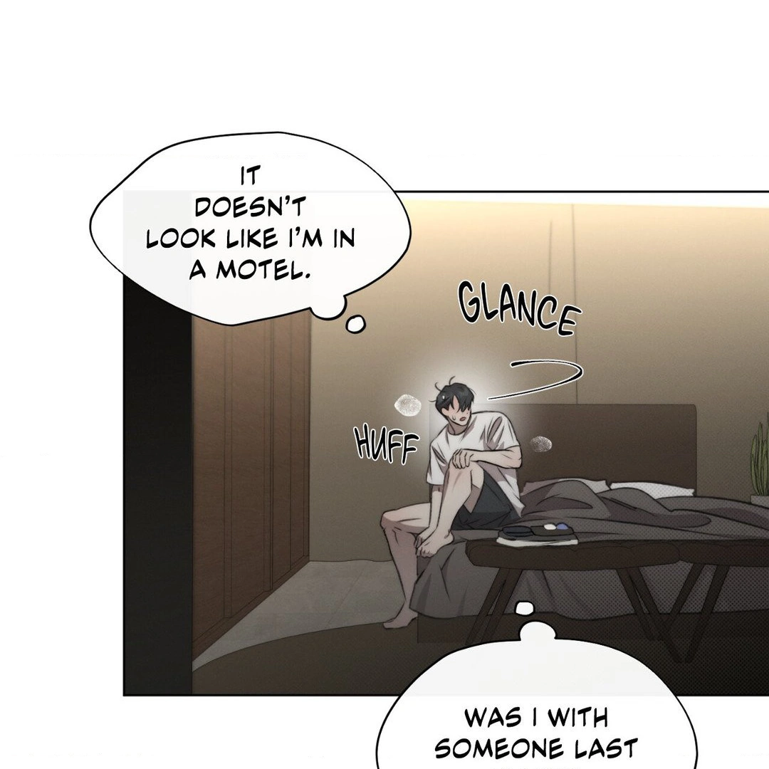 Against All Odds - Chapter 11 Page 9