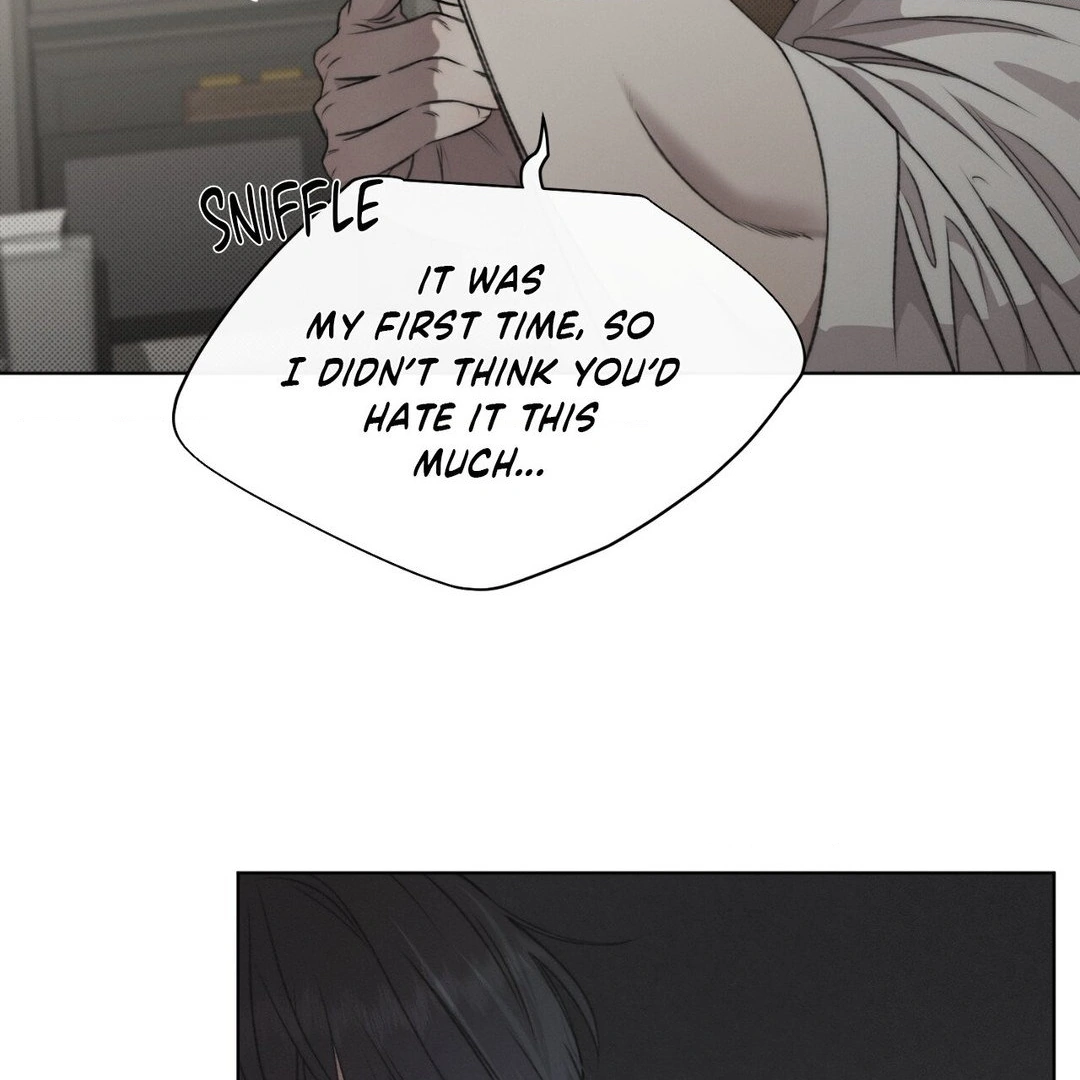 Against All Odds - Chapter 11 Page 93