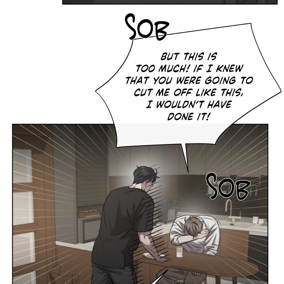 Against All Odds - Chapter 11 Page 95