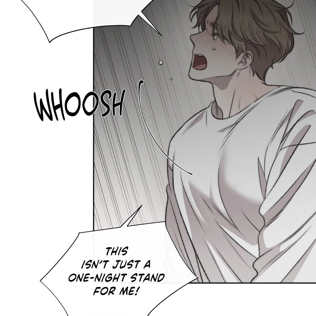 Against All Odds - Chapter 11 Page 97