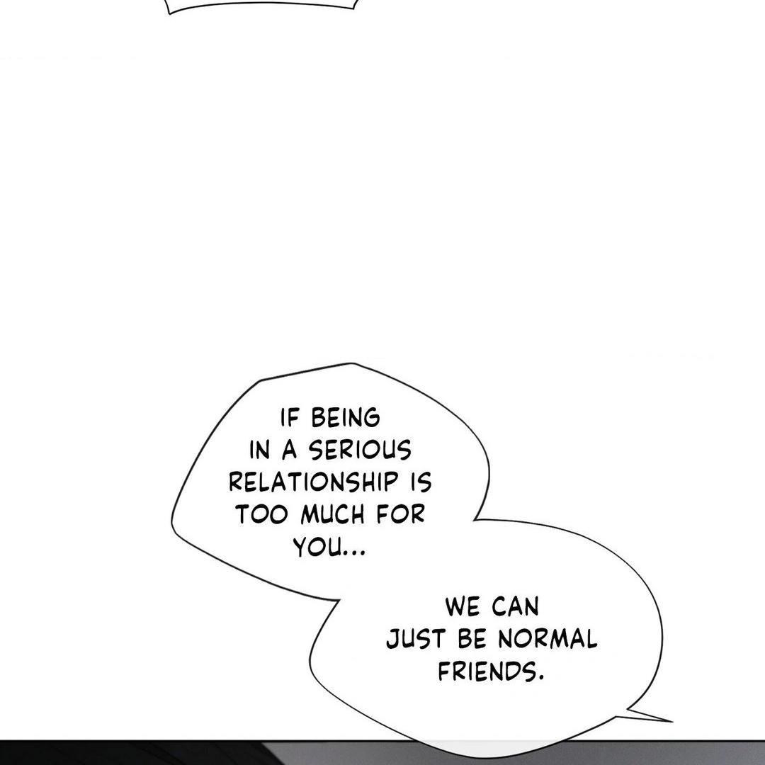 Against All Odds - Chapter 11 Page 98