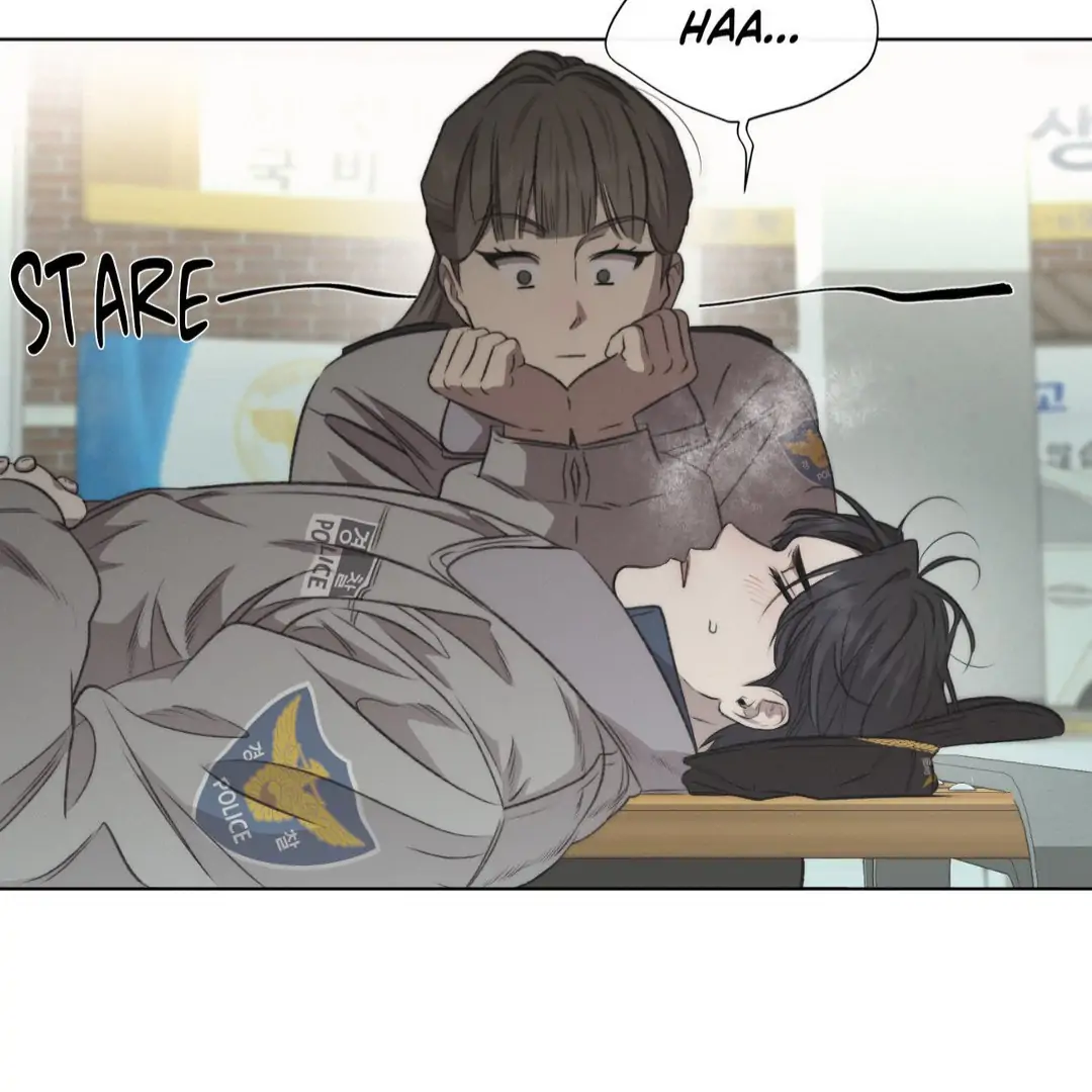 Against All Odds - Chapter 12 Page 10