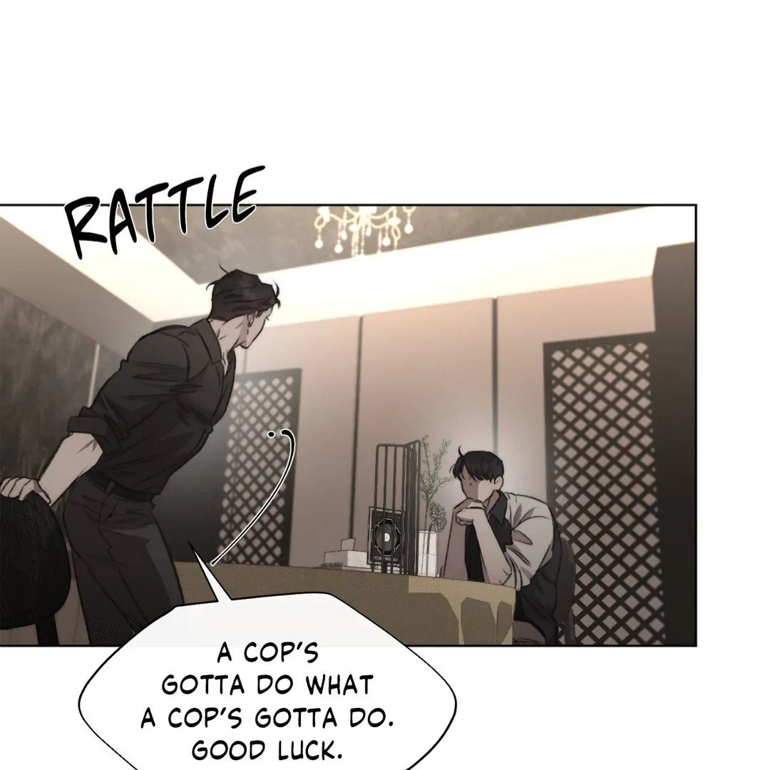 Against All Odds - Chapter 12 Page 101