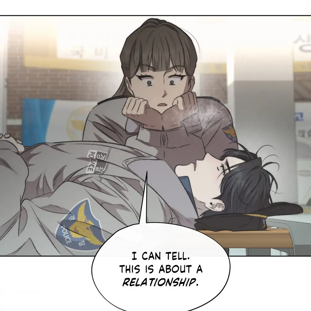 Against All Odds - Chapter 12 Page 11