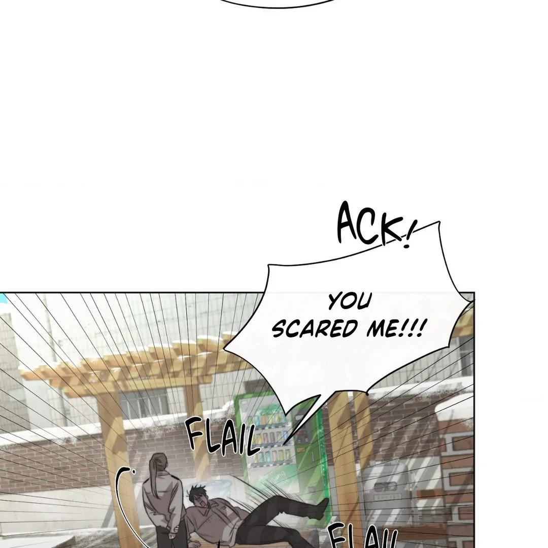 Against All Odds - Chapter 12 Page 12