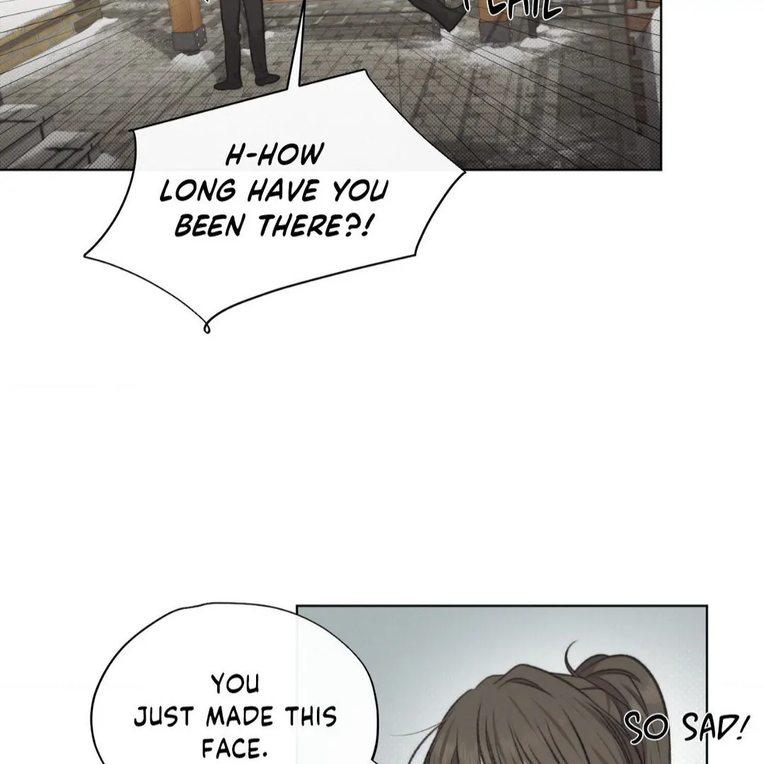 Against All Odds - Chapter 12 Page 13