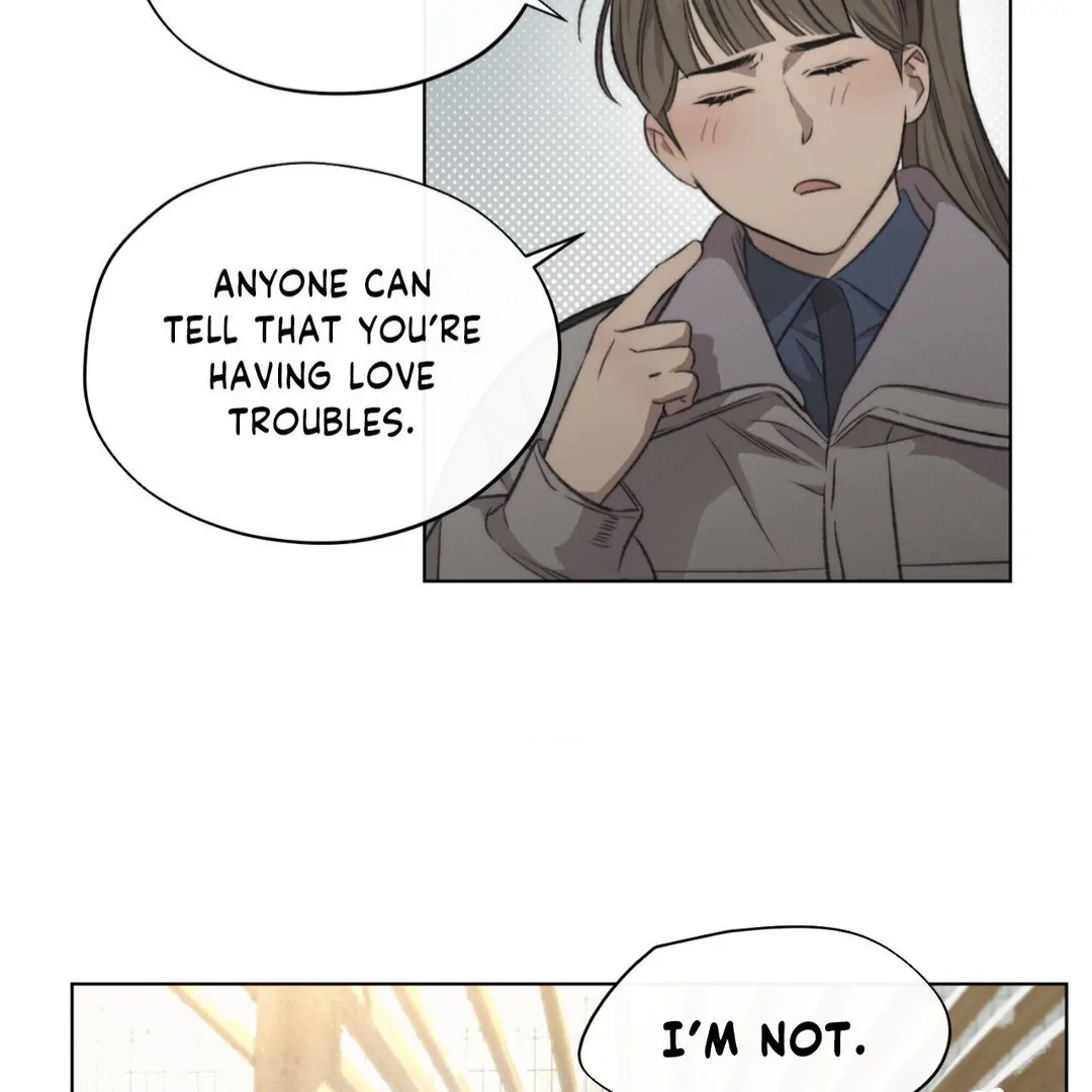 Against All Odds - Chapter 12 Page 14