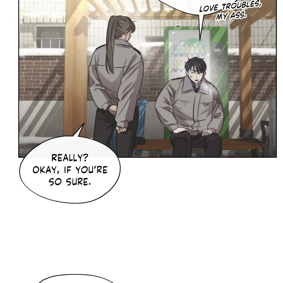 Against All Odds - Chapter 12 Page 15