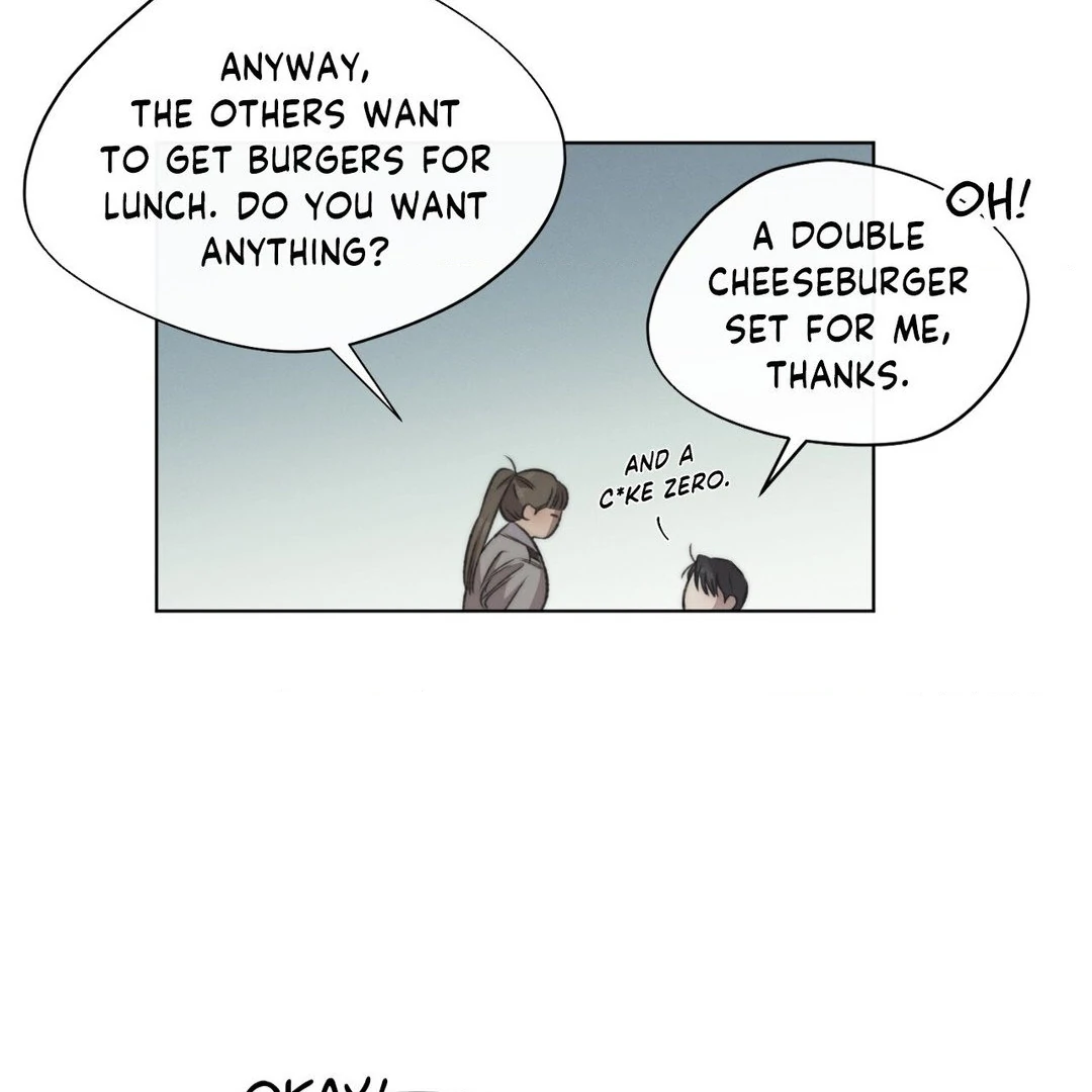 Against All Odds - Chapter 12 Page 16
