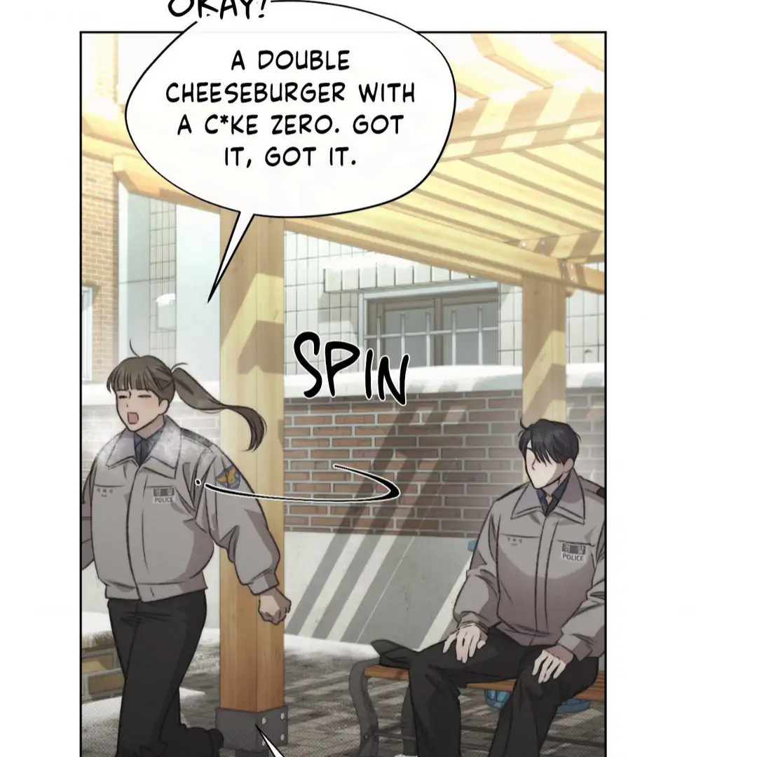 Against All Odds - Chapter 12 Page 17