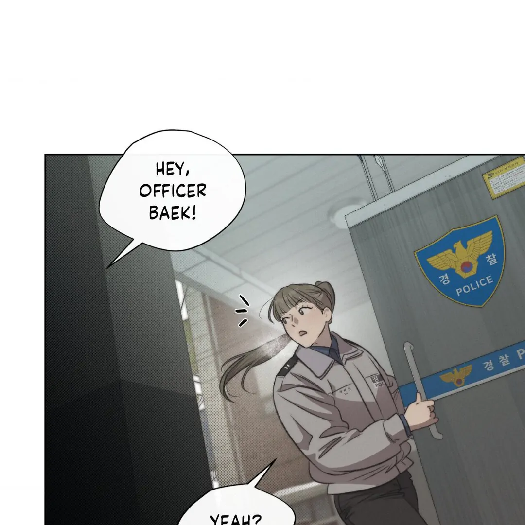 Against All Odds - Chapter 12 Page 20