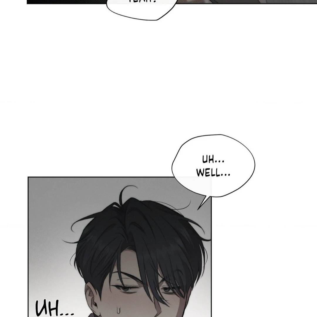 Against All Odds - Chapter 12 Page 21