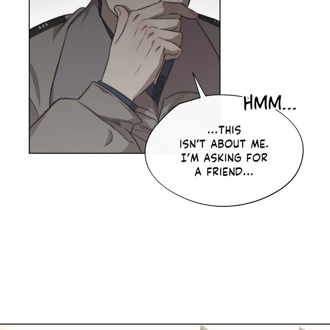 Against All Odds - Chapter 12 Page 22