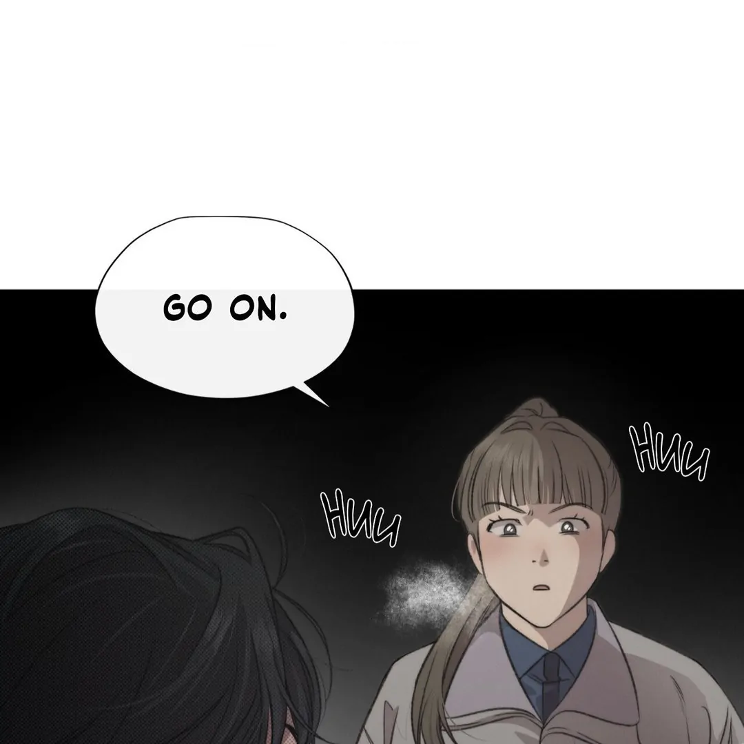Against All Odds - Chapter 12 Page 24